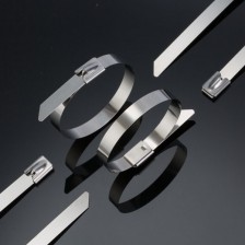 Stainless Steel Cable Ties